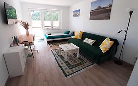 Apartament Zagórze, bezpłatny ogrodzony parking, Netflix